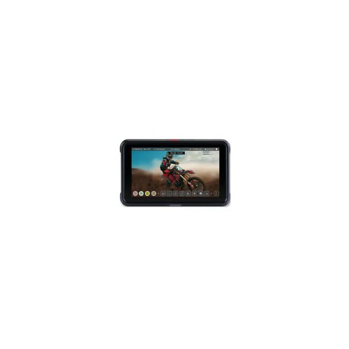 Atomos Ninja V 5-Inch HDR Daylight Viewable Portable Monitor/Recorder with Power Kit v2 Bundle - Image 9