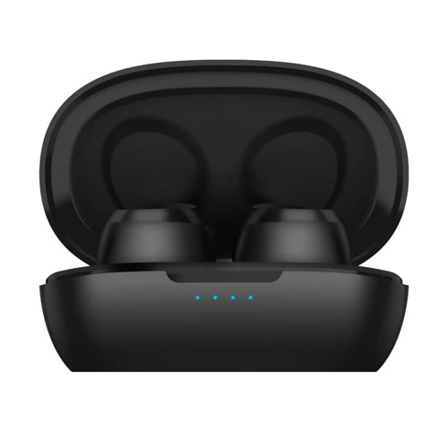 Ausounds True Wireless Hybrid Active Noise Cancelling Earbuds (Black) - Image 10