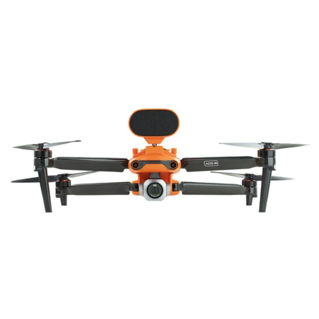 Autel Robotics EVO II Pro 6K Enterprise Bundle V3 with 4K HDR, 16x Zoom, and 20MP CMOS Sensor - Image 3
