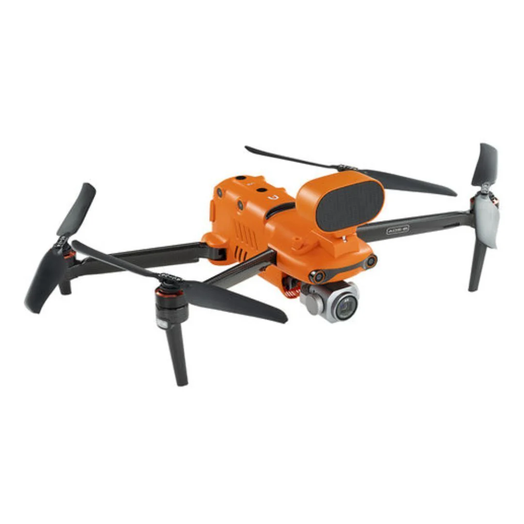 Autel Robotics EVO II Pro 6K Enterprise Bundle V3 with 4K HDR, 16x Zoom, and 20MP CMOS Sensor - Image 4