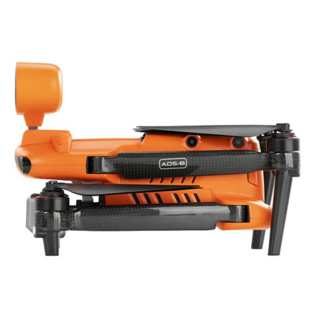 Autel Robotics EVO II Pro 6K Enterprise Bundle V3 with 4K HDR, 16x Zoom, and 20MP CMOS Sensor - Image 5