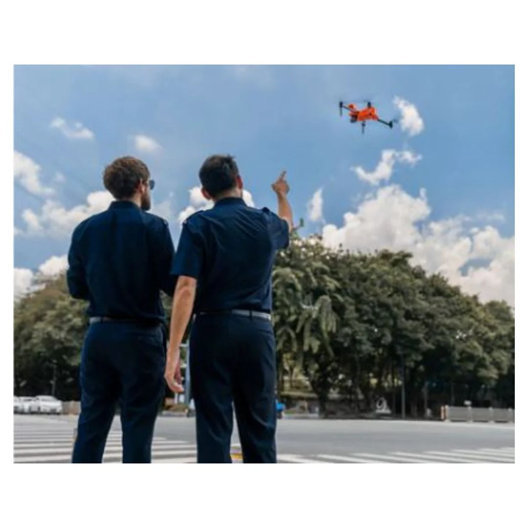 Autel Robotics EVO II Pro 6K Enterprise Bundle V3 with 4K HDR, 16x Zoom, and 20MP CMOS Sensor - Image 6