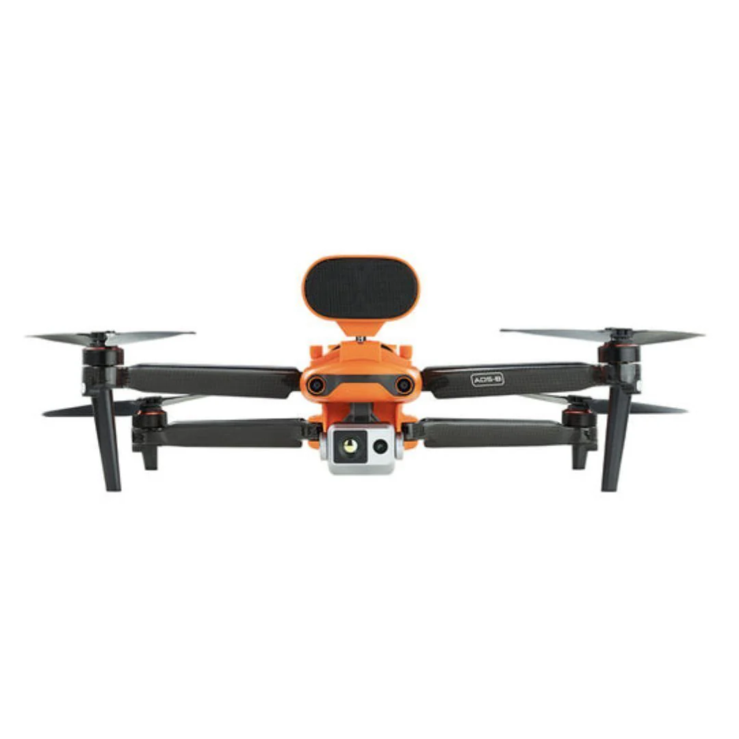 Autel Robotics EVO II Dual 640T Enterprise Bundle V3 with 4K HDR Display and RYYB CMOS Sensor - Image 6
