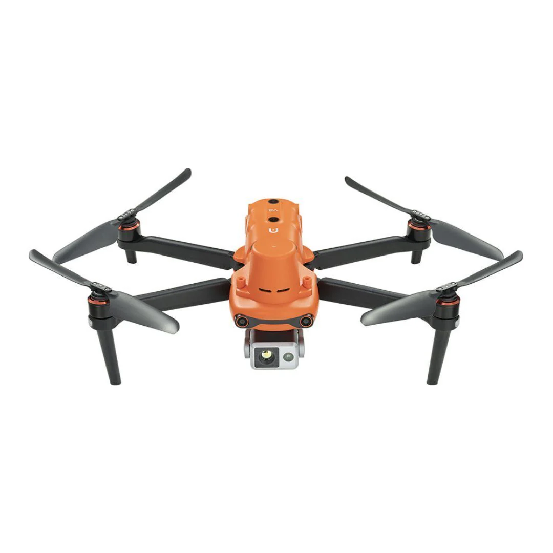 Autel Robotics EVO II Dual 640T RTK Rugged Bundle V3 with 13mm Lens and Thermal Imaging Sensor - Image 3