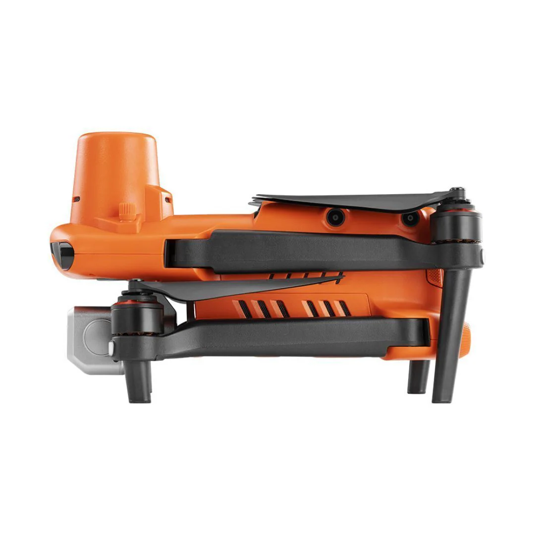 Autel Robotics EVO II Dual 640T RTK Rugged Bundle V3 with 13mm Lens and Thermal Imaging Sensor - Image 6