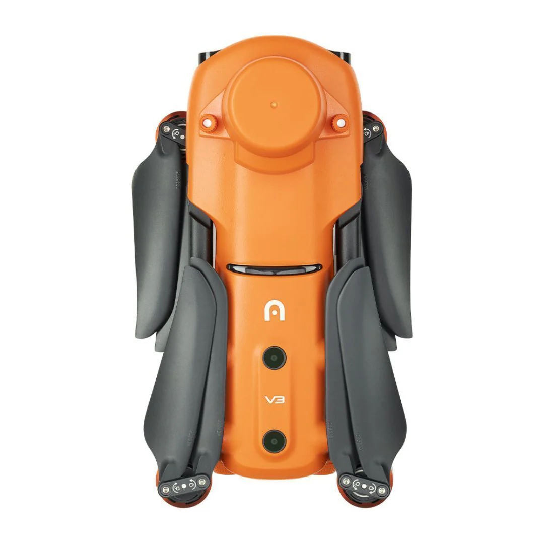 Autel Robotics EVO II Dual 640T RTK Rugged Bundle V3 with 13mm Lens and Thermal Imaging Sensor - Image 7