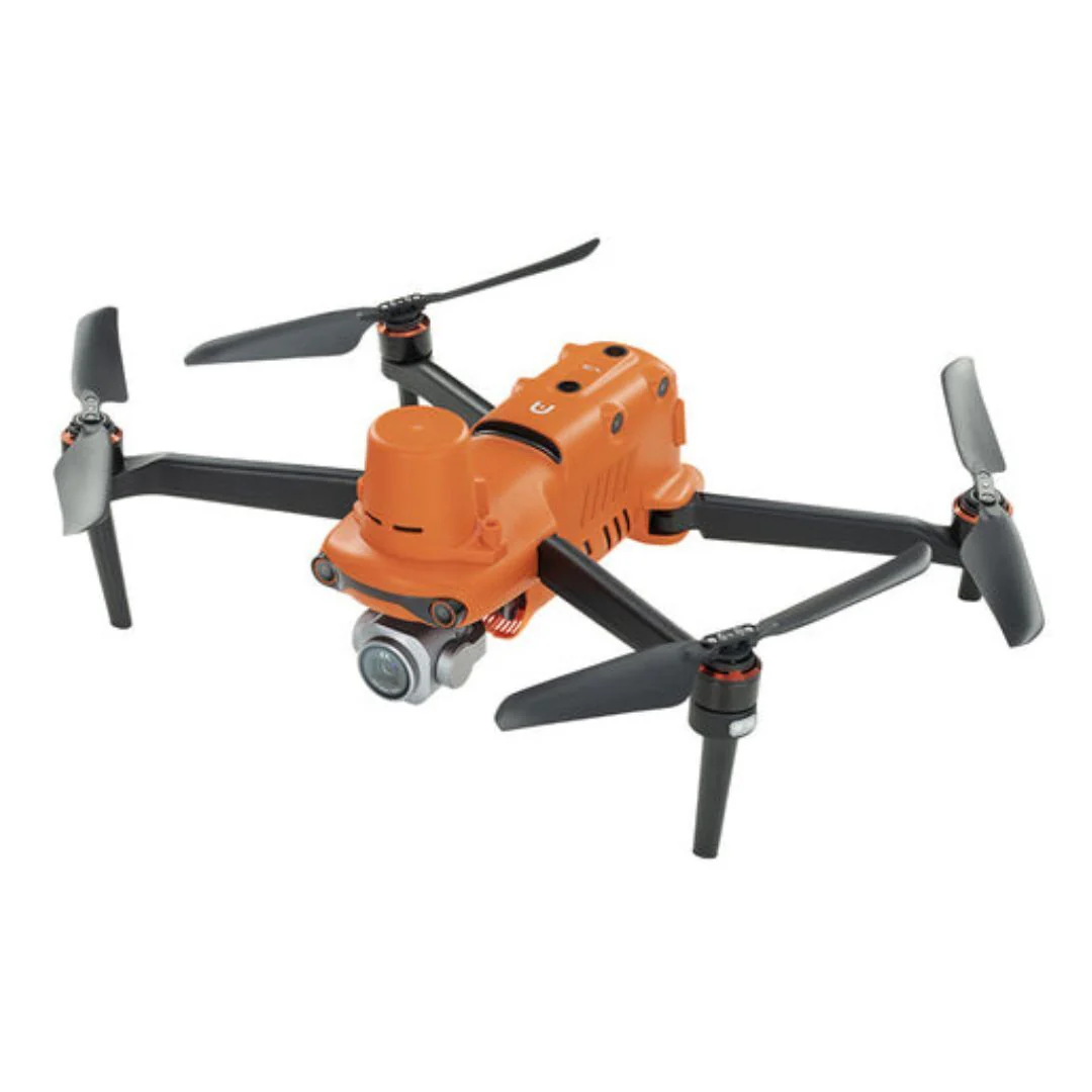 Autel Robotics EVO II Pro 6K RTK Rugged Bundle V3 with 1-Inch CMOS Sensor and Precision RTK Module - Image 4