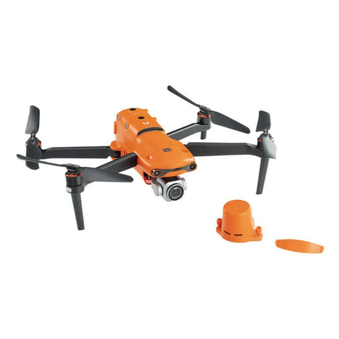 Autel Robotics EVO II Pro 6K RTK Rugged Bundle V3 with 1-Inch CMOS Sensor and Precision RTK Module - Image 5