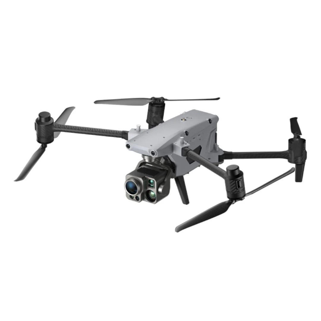 Autel Robotics Alpha Intelligent Industrial All-Weather Design Drone with DG-L35T Gimbal