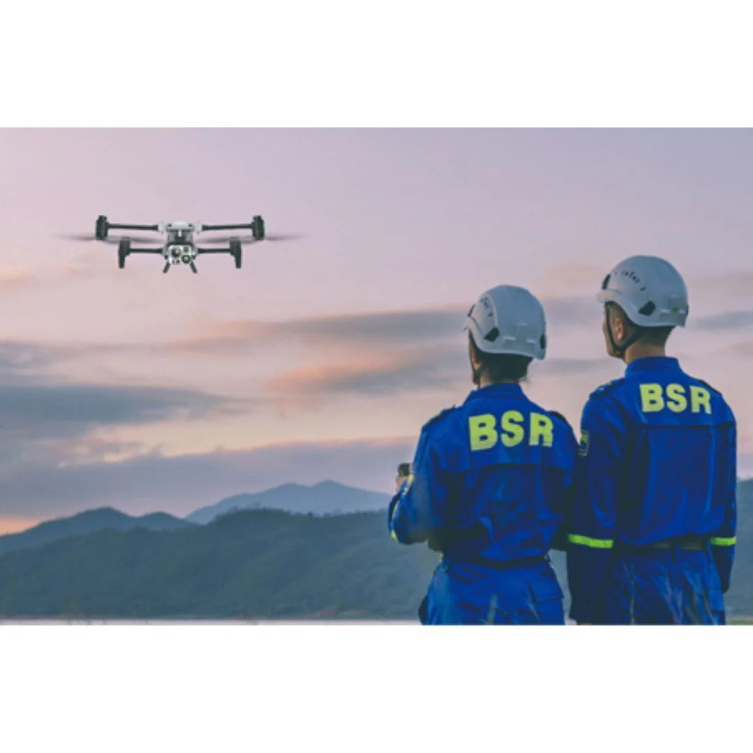 Autel Robotics Alpha Intelligent Industrial All-Weather Design Drone with DG-L35T Gimbal - Image 4