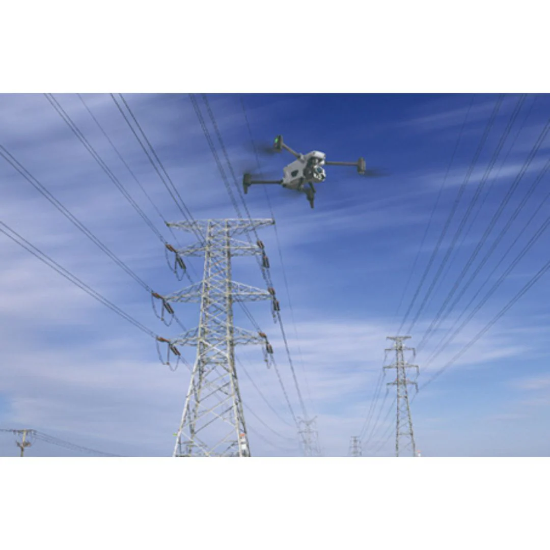 Autel Robotics Alpha Intelligent Industrial All-Weather Design Drone with DG-L35T Gimbal - Image 6