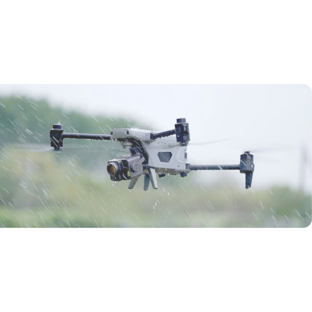 Autel Robotics Alpha Intelligent Industrial All-Weather Design Drone with DG-L35T Gimbal - Image 7