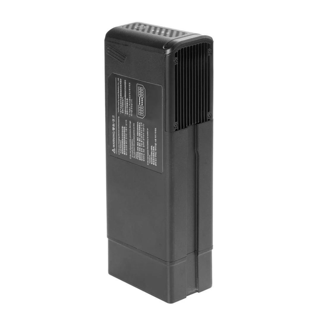 Autel Robotics 237Wh Smart Flight Battery with Lithium-Ion Cells for Alpha Drones (Black, 2-Pack) - Image 2
