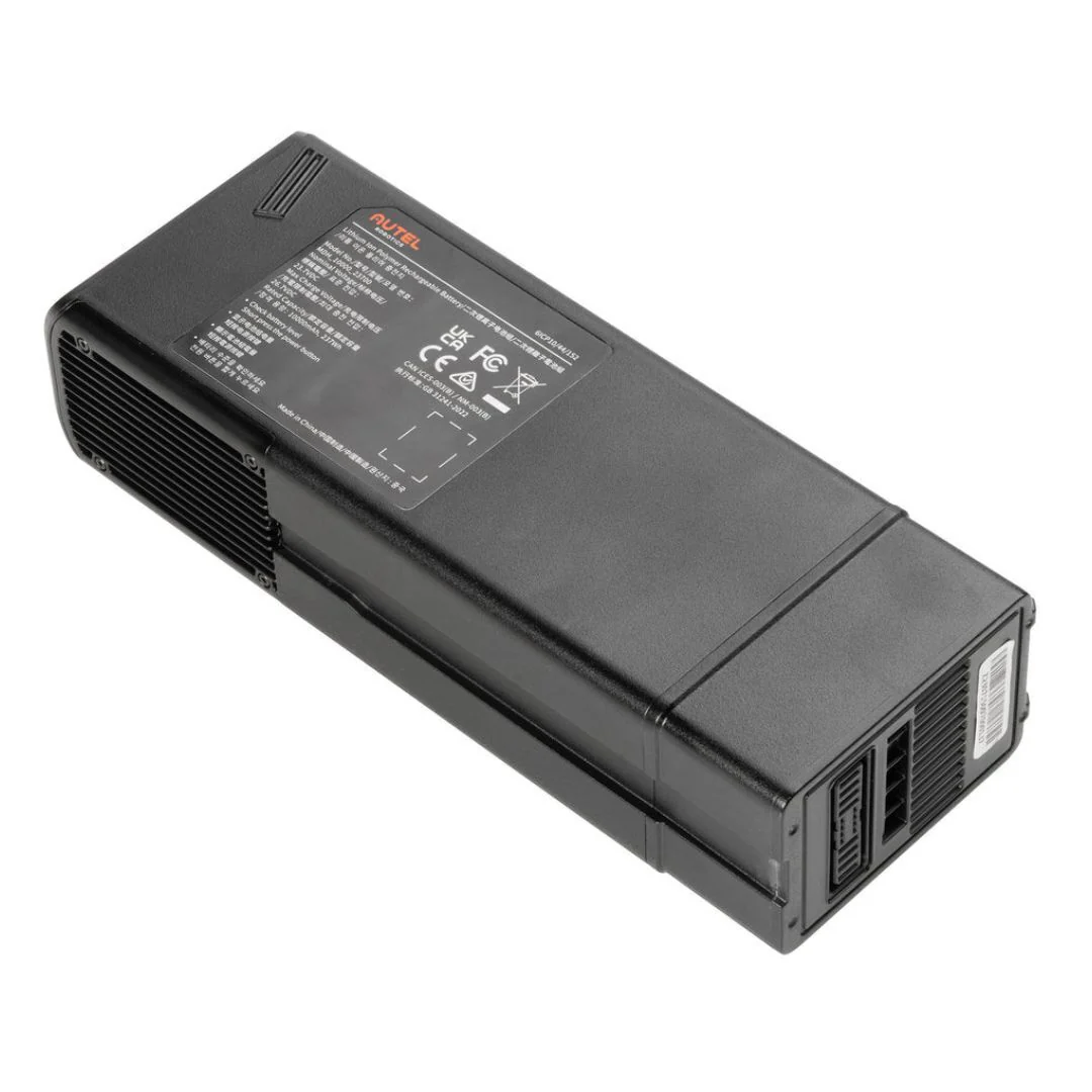 Autel Robotics 237Wh Smart Flight Battery with Lithium-Ion Cells for Alpha Drones (Black, 2-Pack) - Image 5