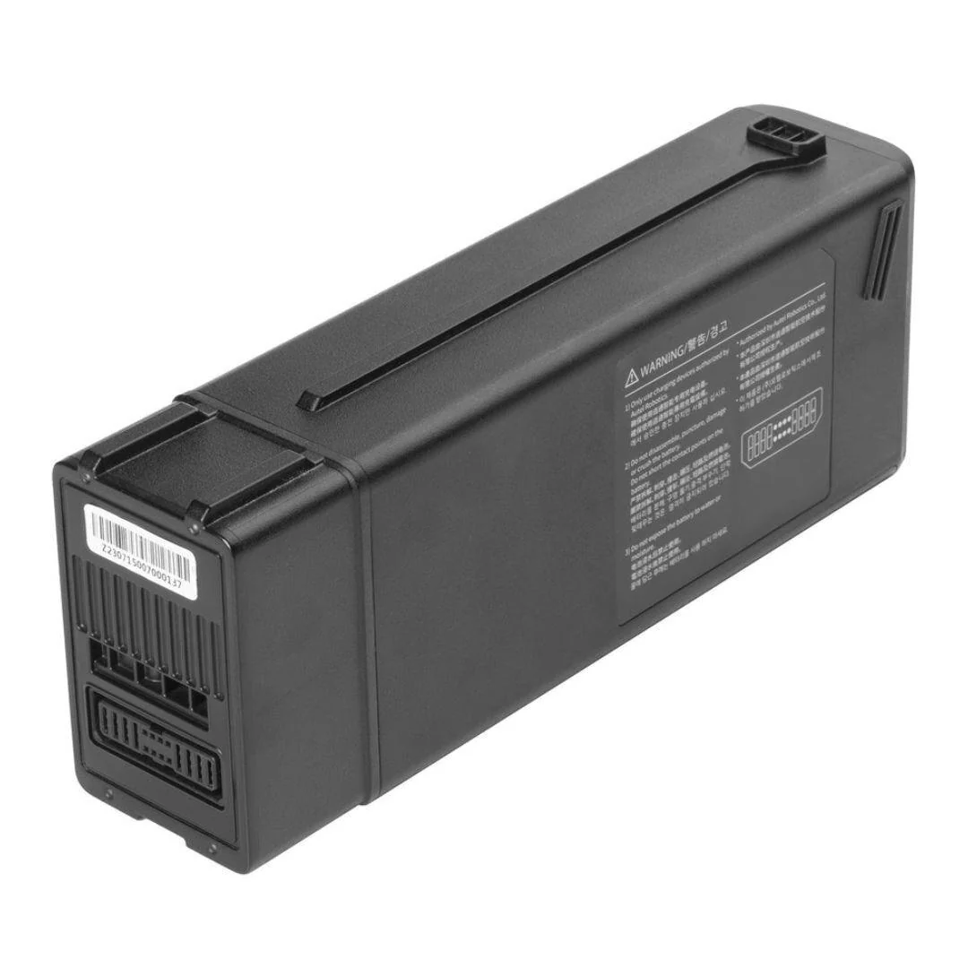 Autel Robotics 237Wh Smart Flight Battery with Lithium-Ion Cells for Alpha Drones (Black, 2-Pack) - Image 6
