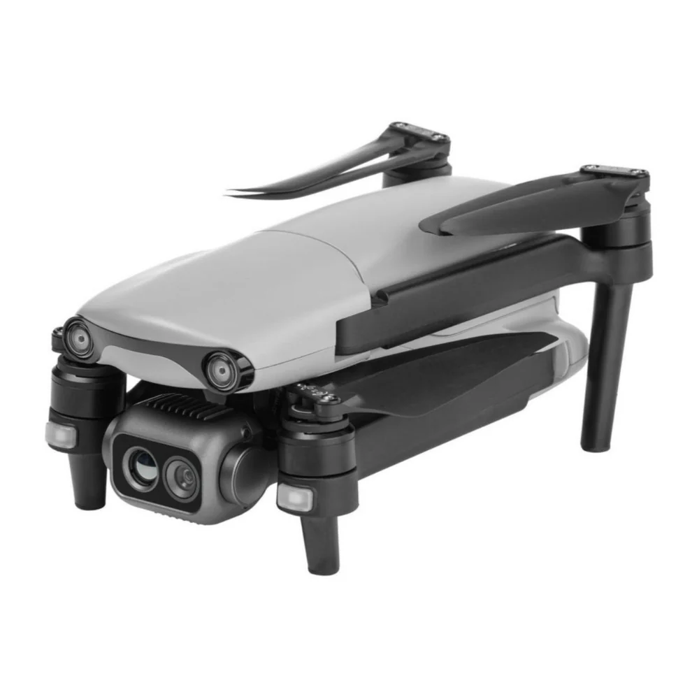 Autel Robotics EVO Lite 640T Enterprise Drone with Thermal Imaging and Visible-Light Camera (Black) - Image 4