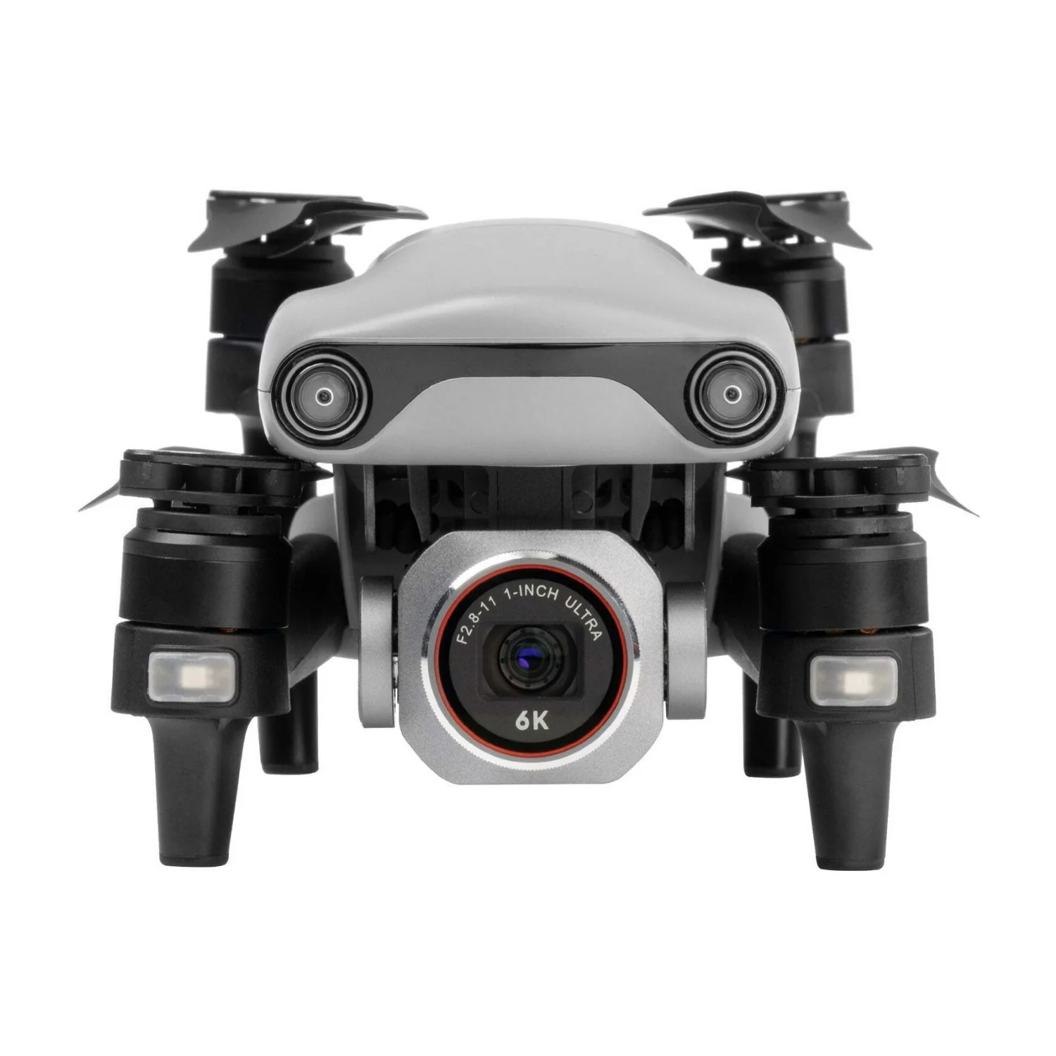 Autel Robotics EVO Lite 6K Enterprise Drone with AI Positioning and Target Recognition (Black) - Image 4