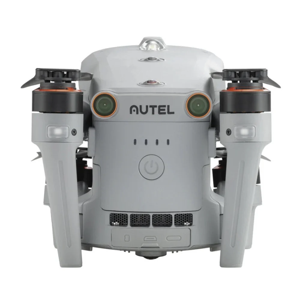 Autel Robotics EVO Max 4T-XE Drone Bundle with Laser Rangefinder Sensor and Autel SkyLink 3.0 - Image 2