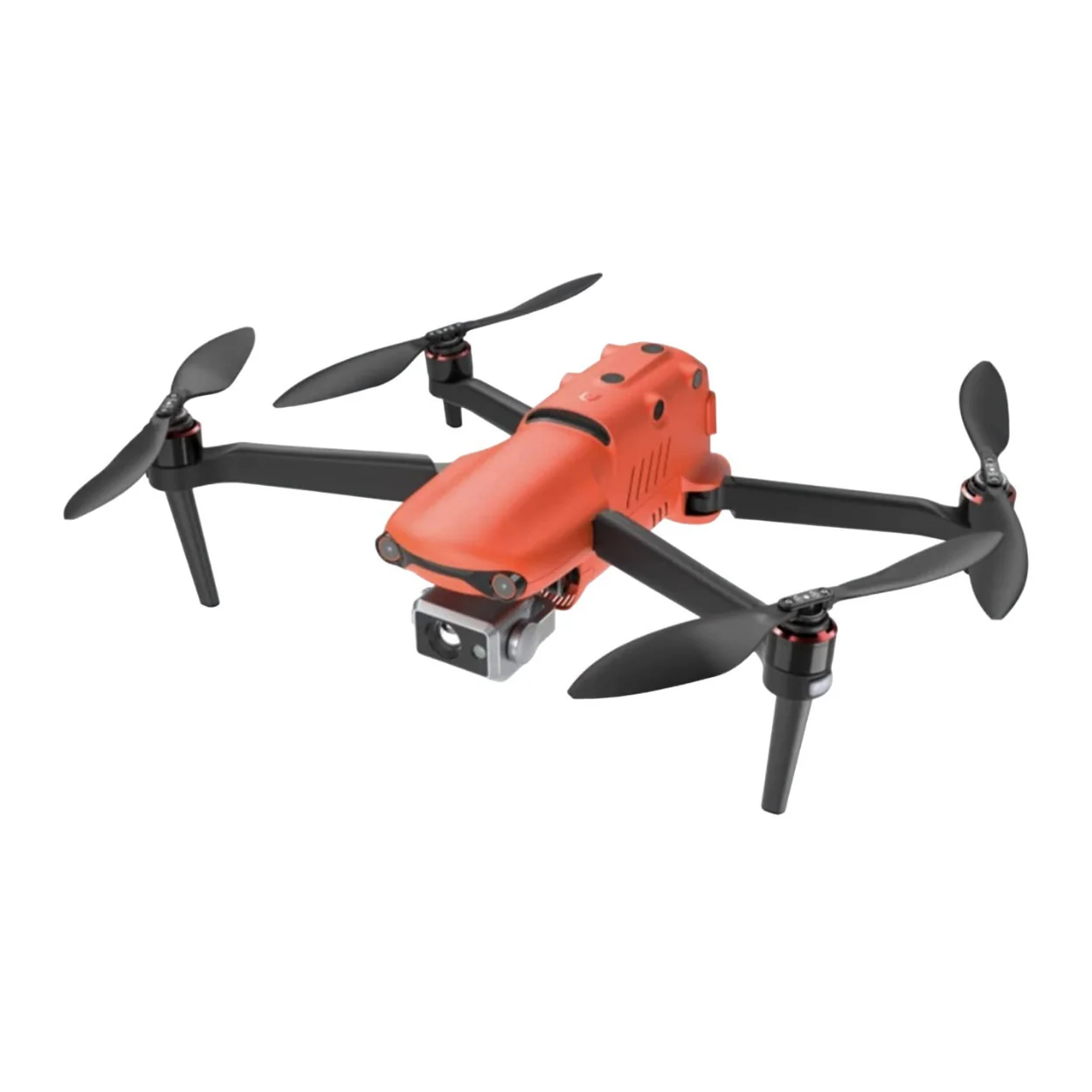 Autel Robotics EVO II Dual 640T V2 Rugged Bundle
