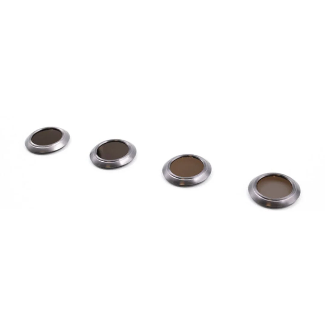 Autel Robotics Neutral Density Filters Kit for EVO II 6K Drones (ND4, ND8, ND16, and ND32) - Image 2