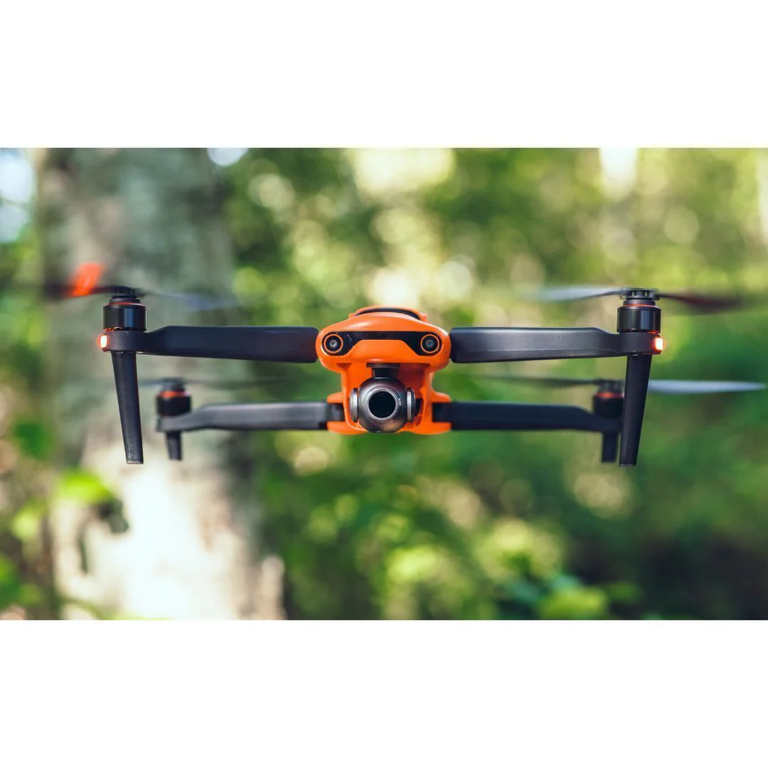 Autel Robotics Neutral Density Filters Kit for EVO II 6K Drones (ND4, ND8, ND16, and ND32) - Image 4