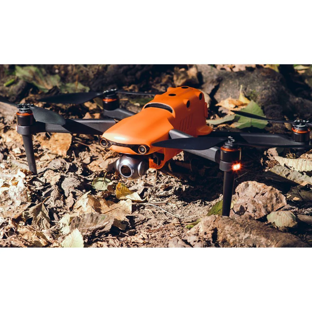 Autel Robotics Neutral Density Filters Kit for EVO II 6K Drones (ND4, ND8, ND16, and ND32) - Image 6