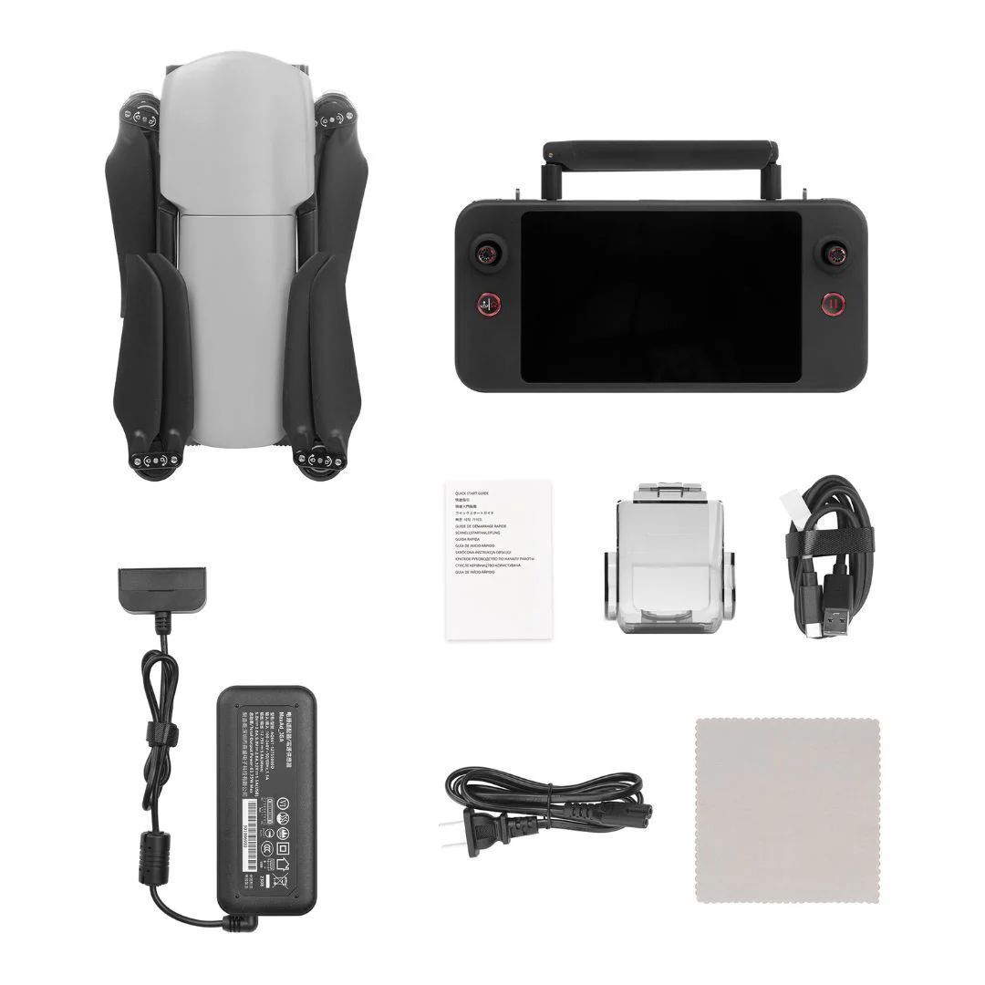 Autel Robotics EVO Lite 640T Lightweight Enterprise Drone with Thermal-Imaging Camera (Standard) - Image 7