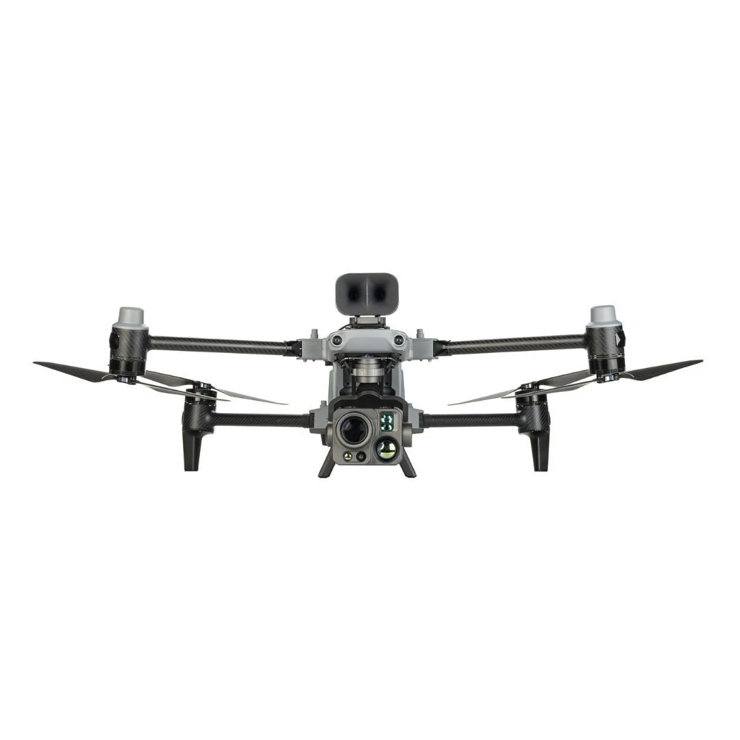 Autel Alpha Drone with Foldable Design, RTK Dual-Antennas, and 4K 35x Optical Zoom (Without Gimbal) - Image 2