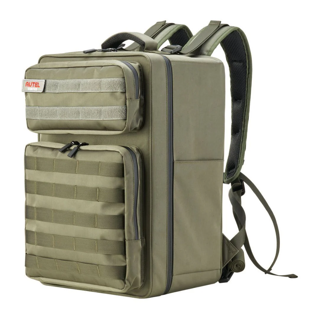 Autel Robotics Backpack with Water-Resistant Exterior for EVO Max Series Drone - Image 2