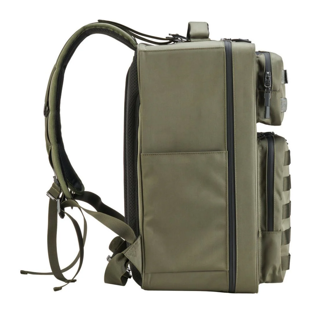 Autel Robotics Backpack with Water-Resistant Exterior for EVO Max Series Drone - Image 3