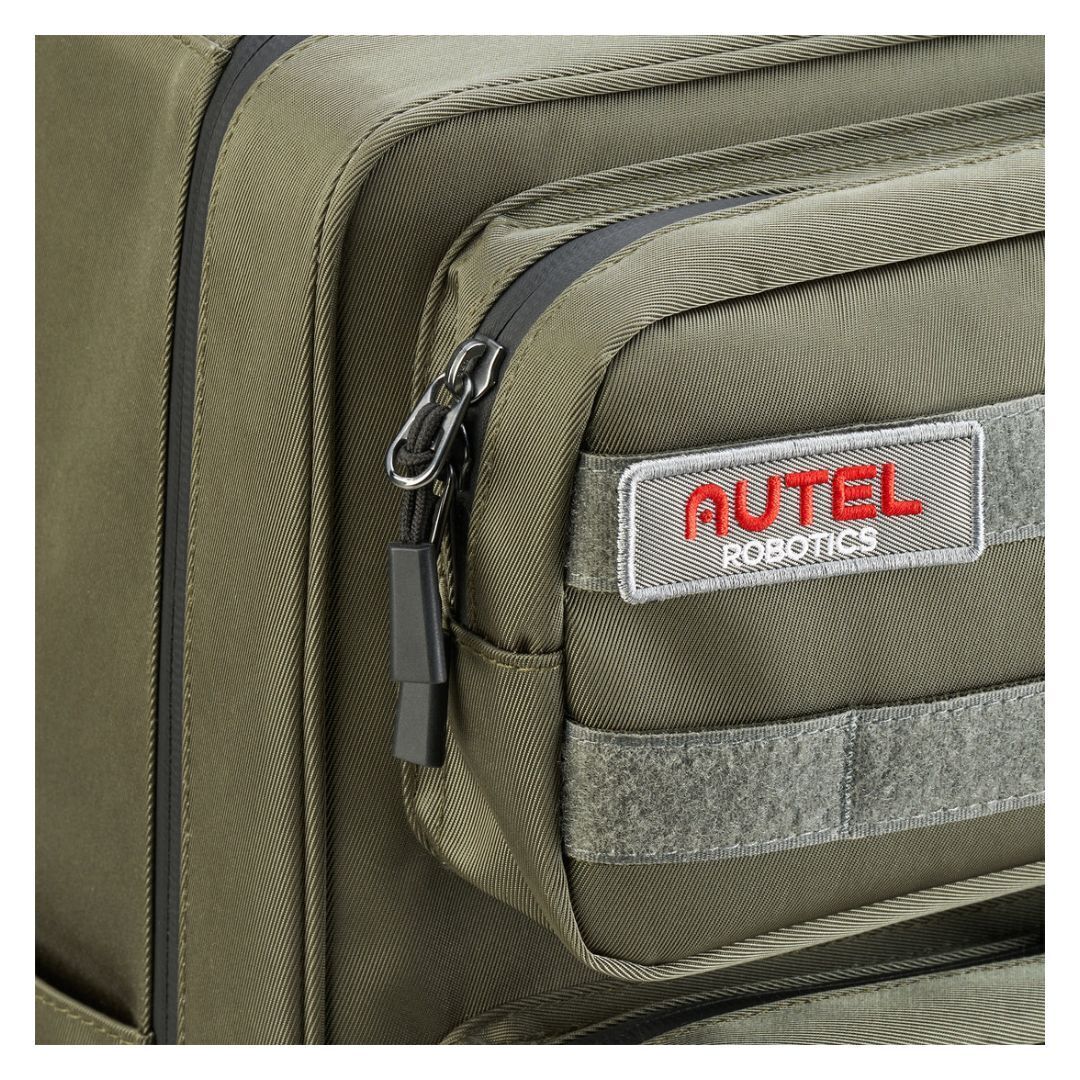 Autel Robotics Backpack with Water-Resistant Exterior for EVO Max Series Drone - Image 5