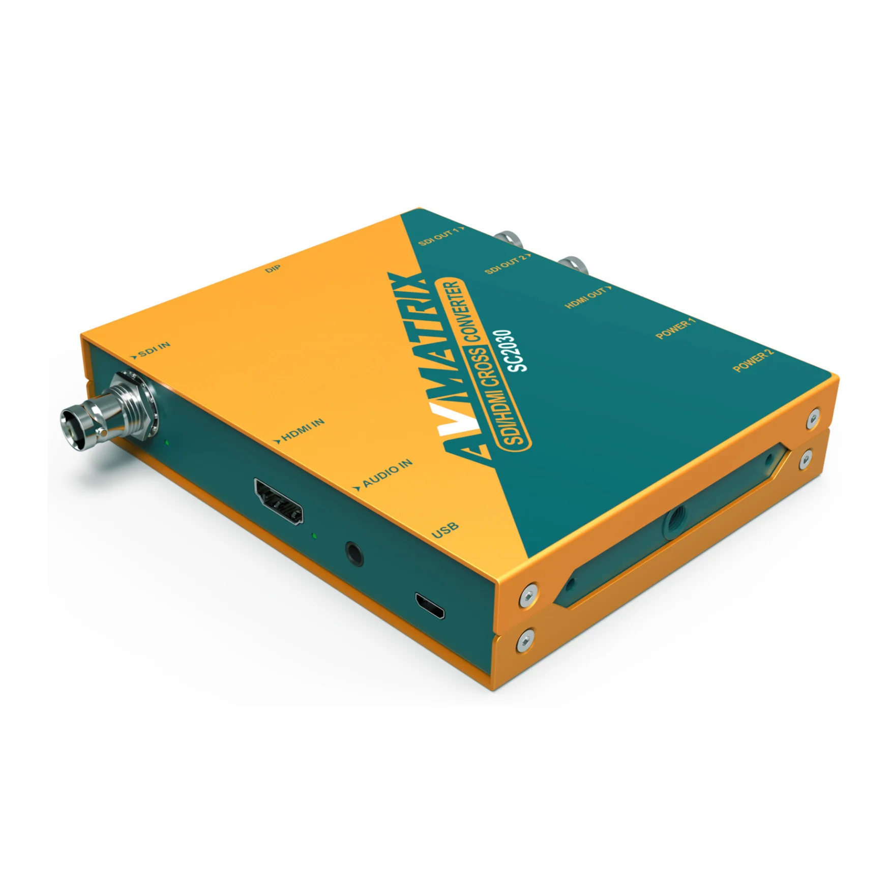 AV Matrix SC2030 3G-SDI/ HDMI Scaling Cross Converter - Image 3