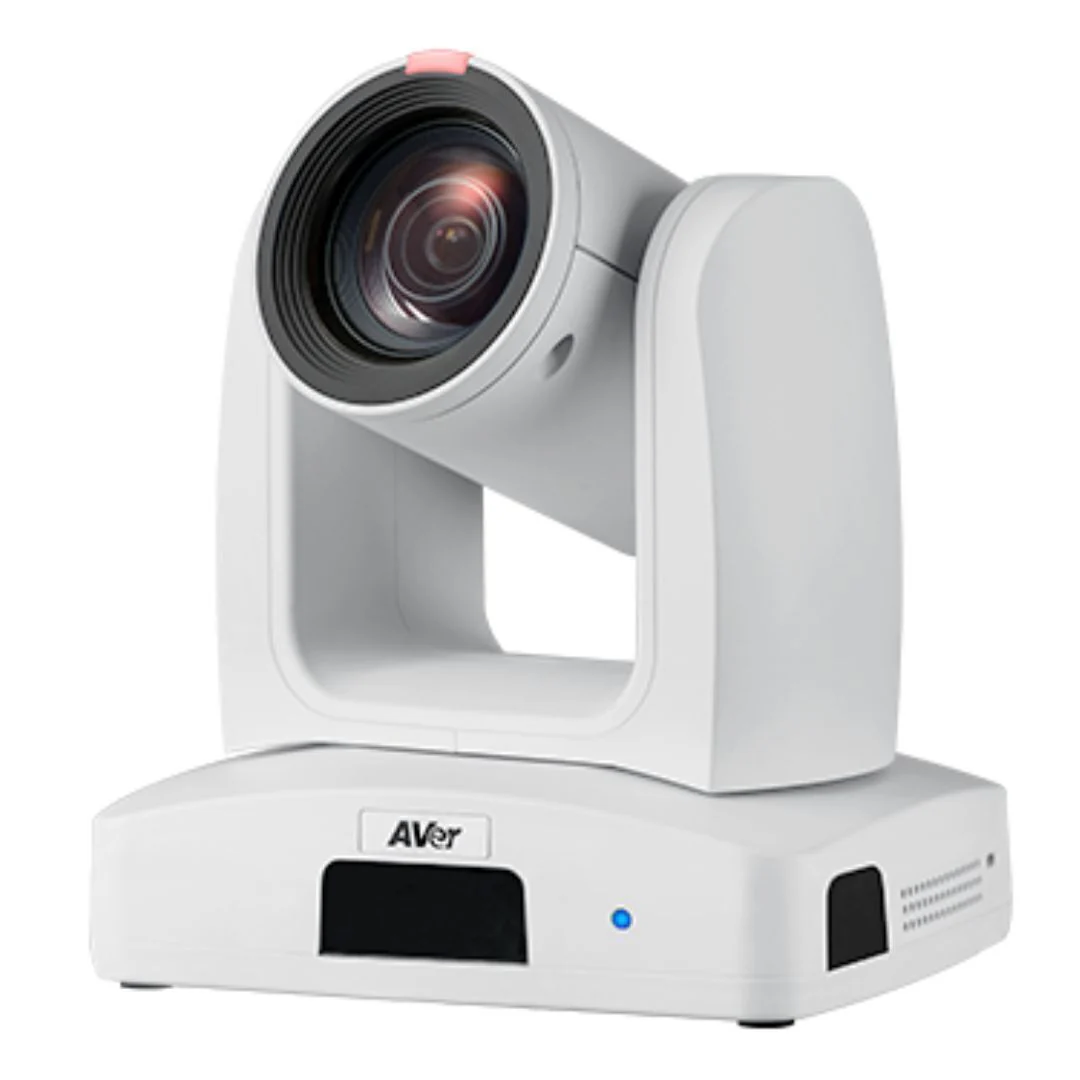 AVer TR211 AI Auto Tracking PTZ Camera with Mounting Bracket for MT300N Bundle - Image 4
