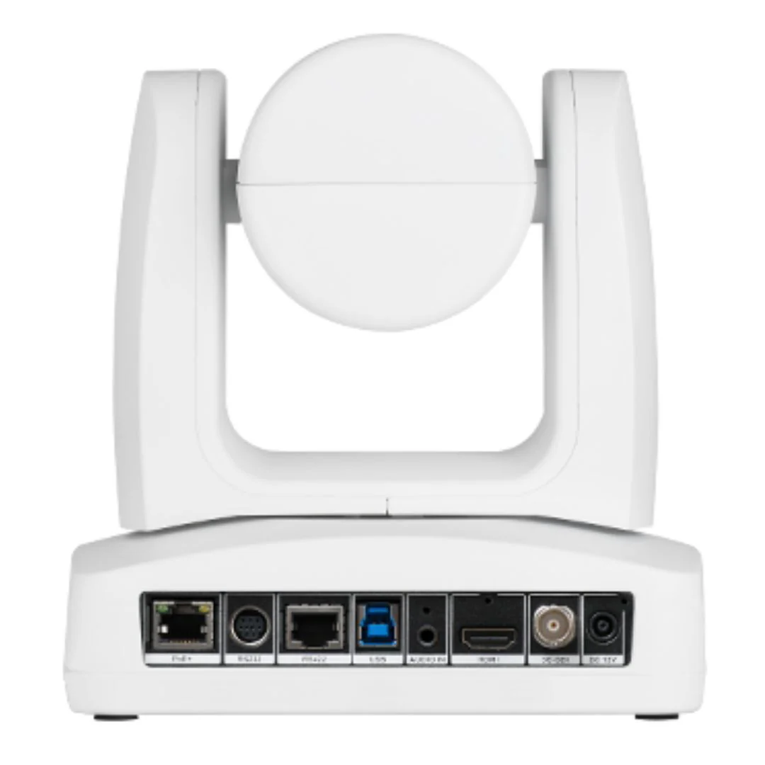AVer TR211 AI Auto Tracking PTZ Camera with Mounting Bracket for MT300N Bundle - Image 5