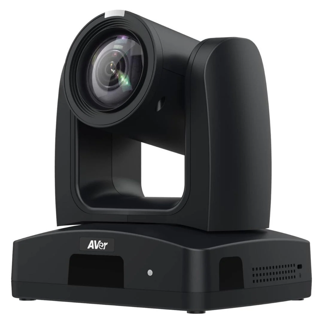 AVer TR313V2 AI Auto Tracking Camera with Mounting Bracket for MT300N Bundle - Image 2