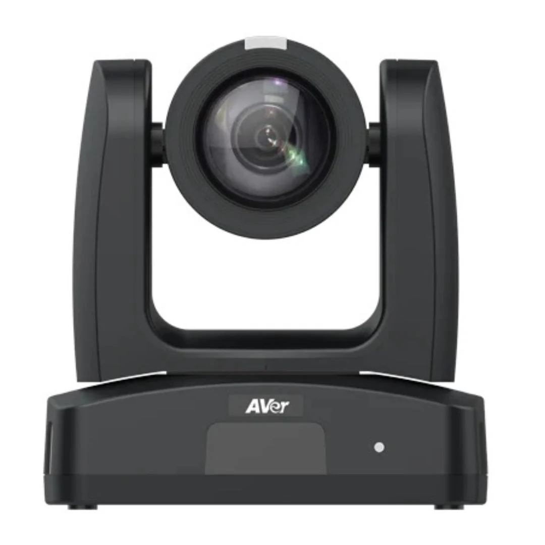 AVer TR335 AI Auto Tracking Camera (Black) with TR315 AI Auto Tracking Camera - Image 2