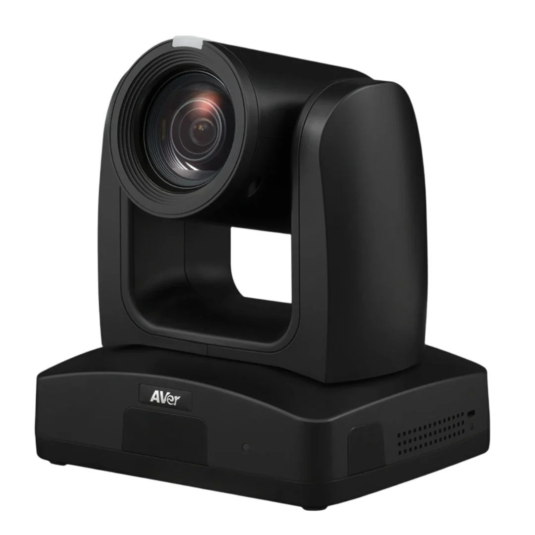 AVer TR335 AI Auto Tracking Camera (Black) with TR315 AI Auto Tracking Camera - Image 3