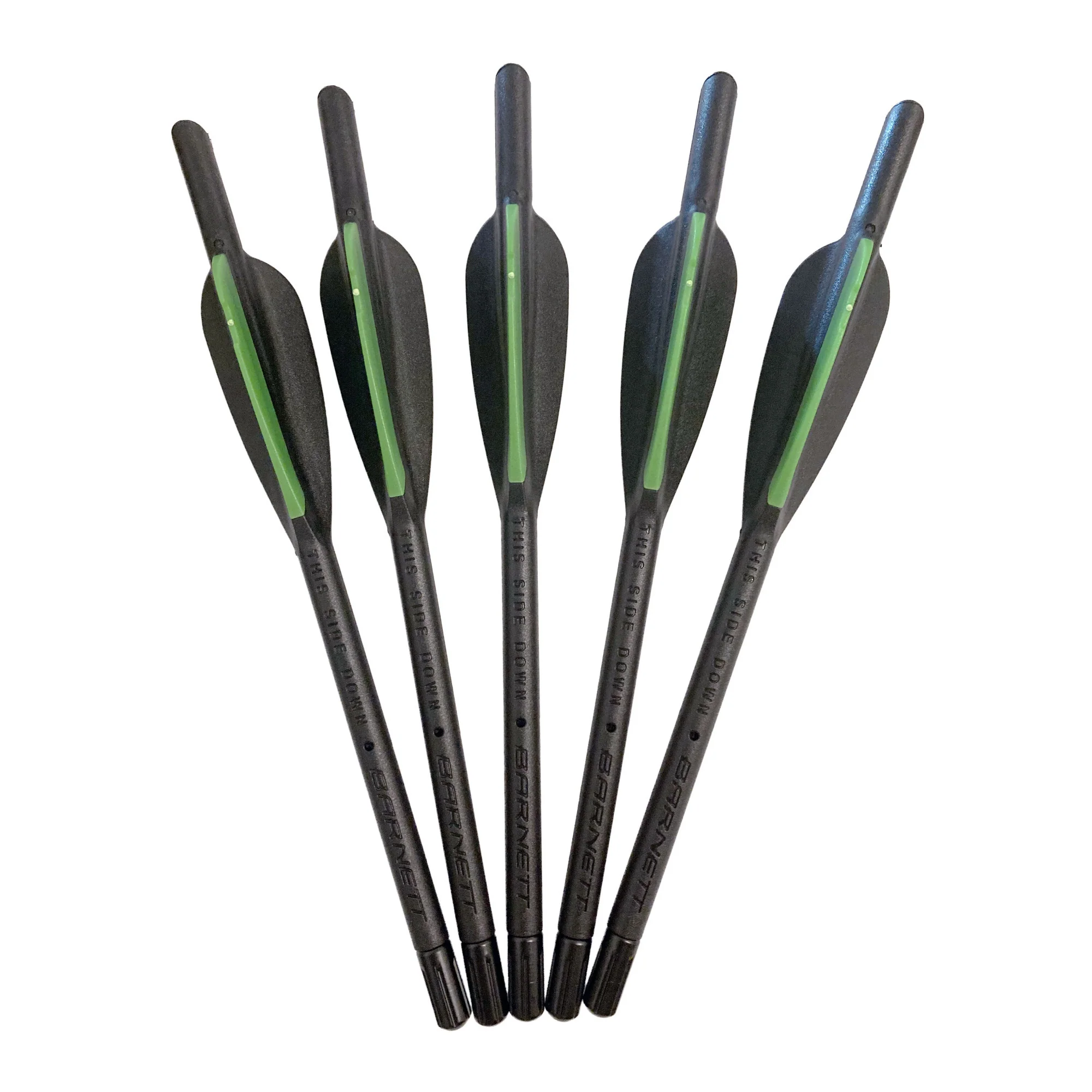 Barnett Crossbows Evac Crossbow De-Cocking Bolts (5-Pack)