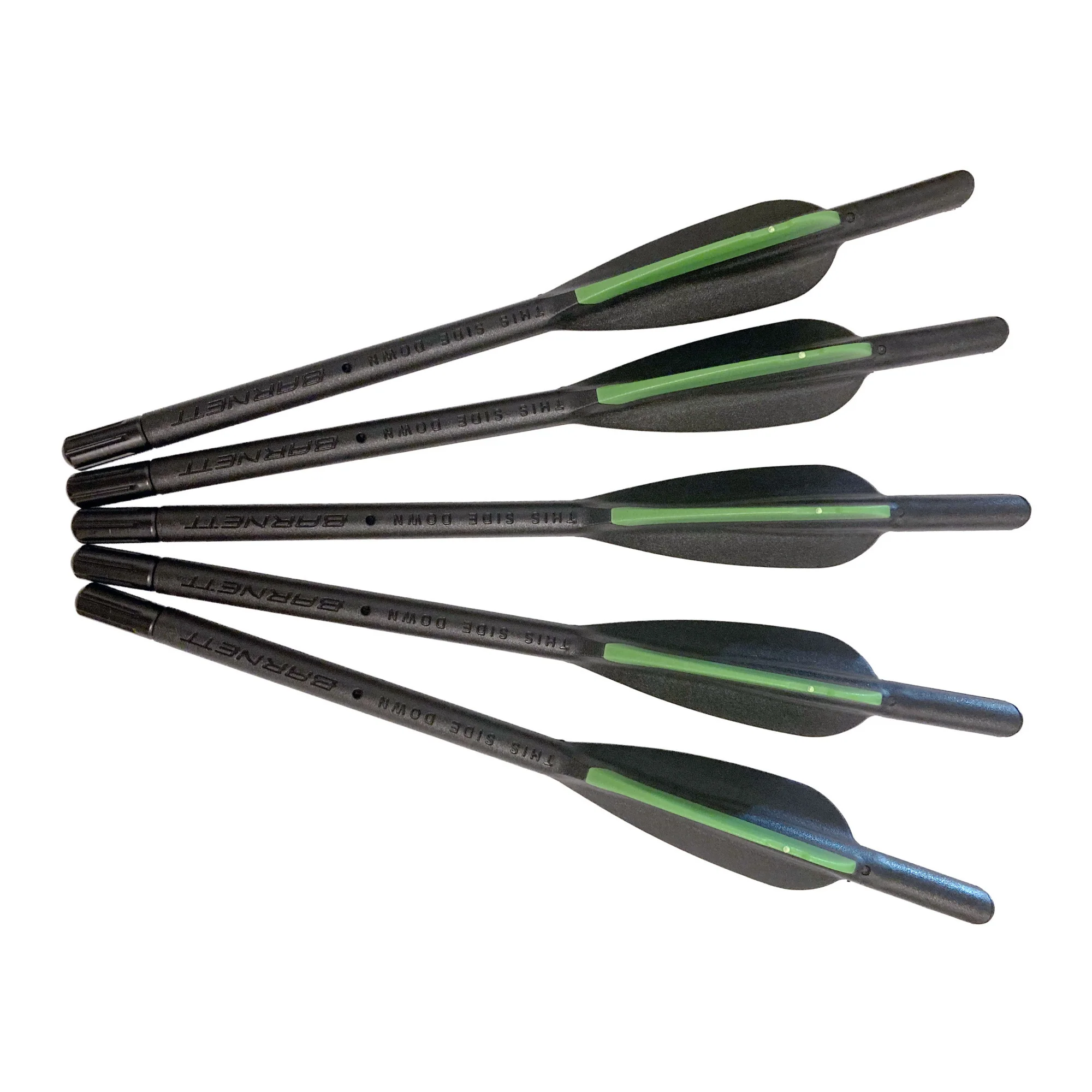 Barnett Crossbows Evac Crossbow De-Cocking Bolts (5-Pack) - Image 3