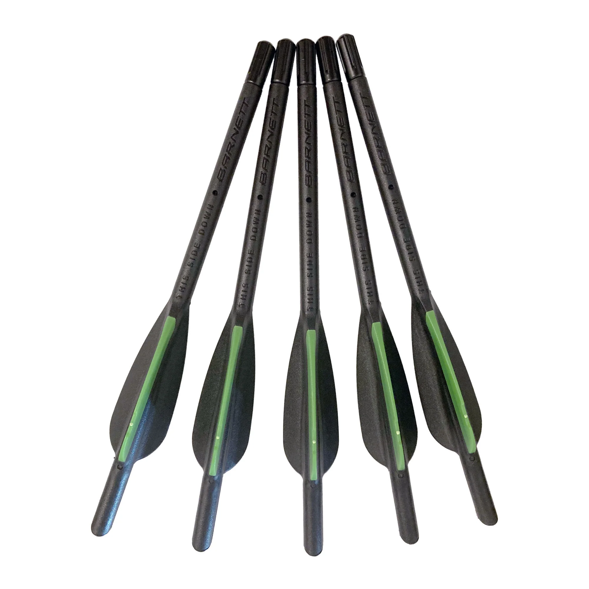 Barnett Crossbows Evac Crossbow De-Cocking Bolts (5-Pack) - Image 4