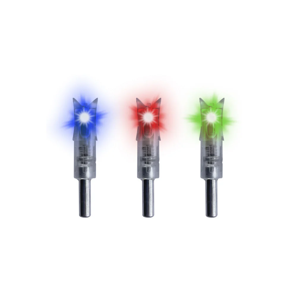 Barnett Crossbows Strobe Lighted Nocks 3Pk