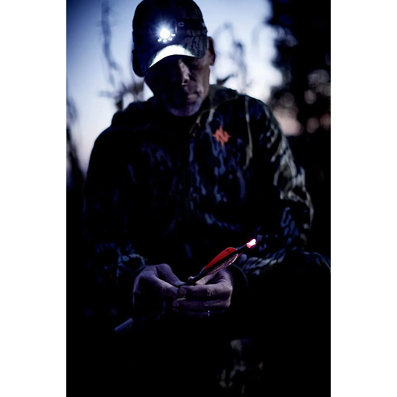 Barnett Crossbows Strobe Lighted Nocks 3Pk - Image 2
