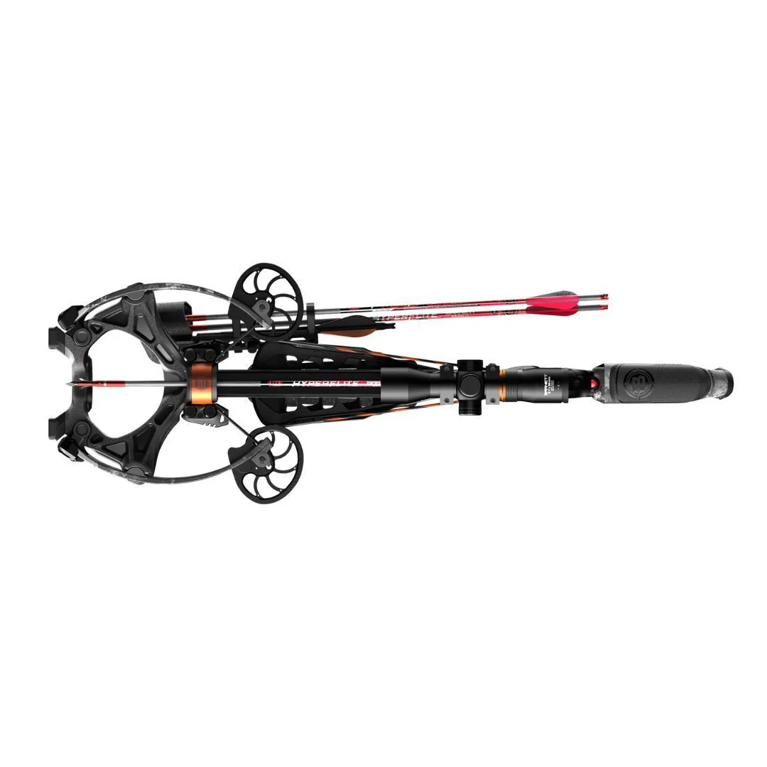 Hyper Raptor BCX w/ Buk Ops Precision Reticle Scope - Image 4