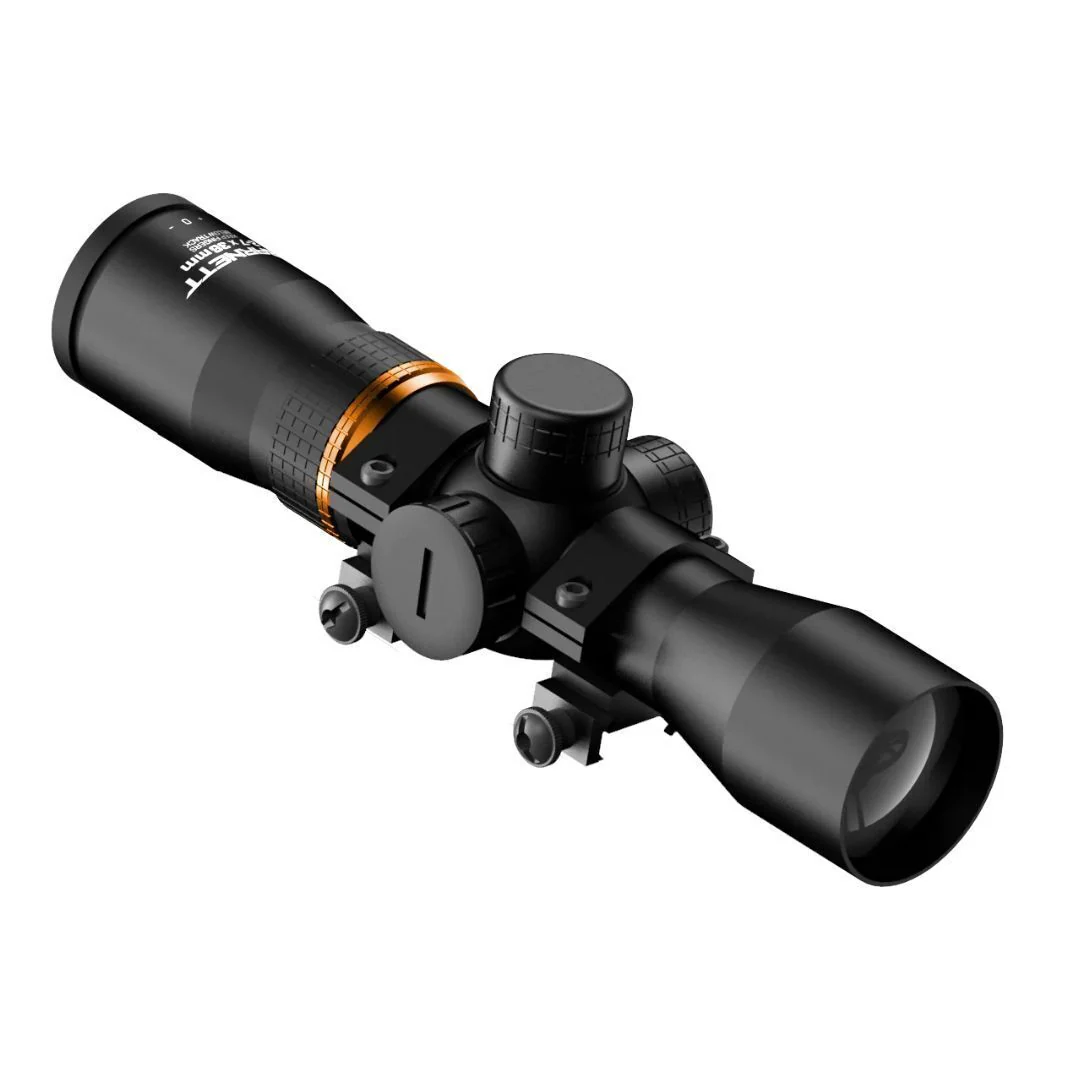 Hyper Raptor BCX w/ Buk Ops Precision Reticle Scope - Image 6