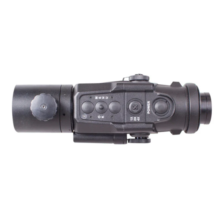 Bering Optics BEAST-C 336 Thermal Clip-On Attachment - Image 2