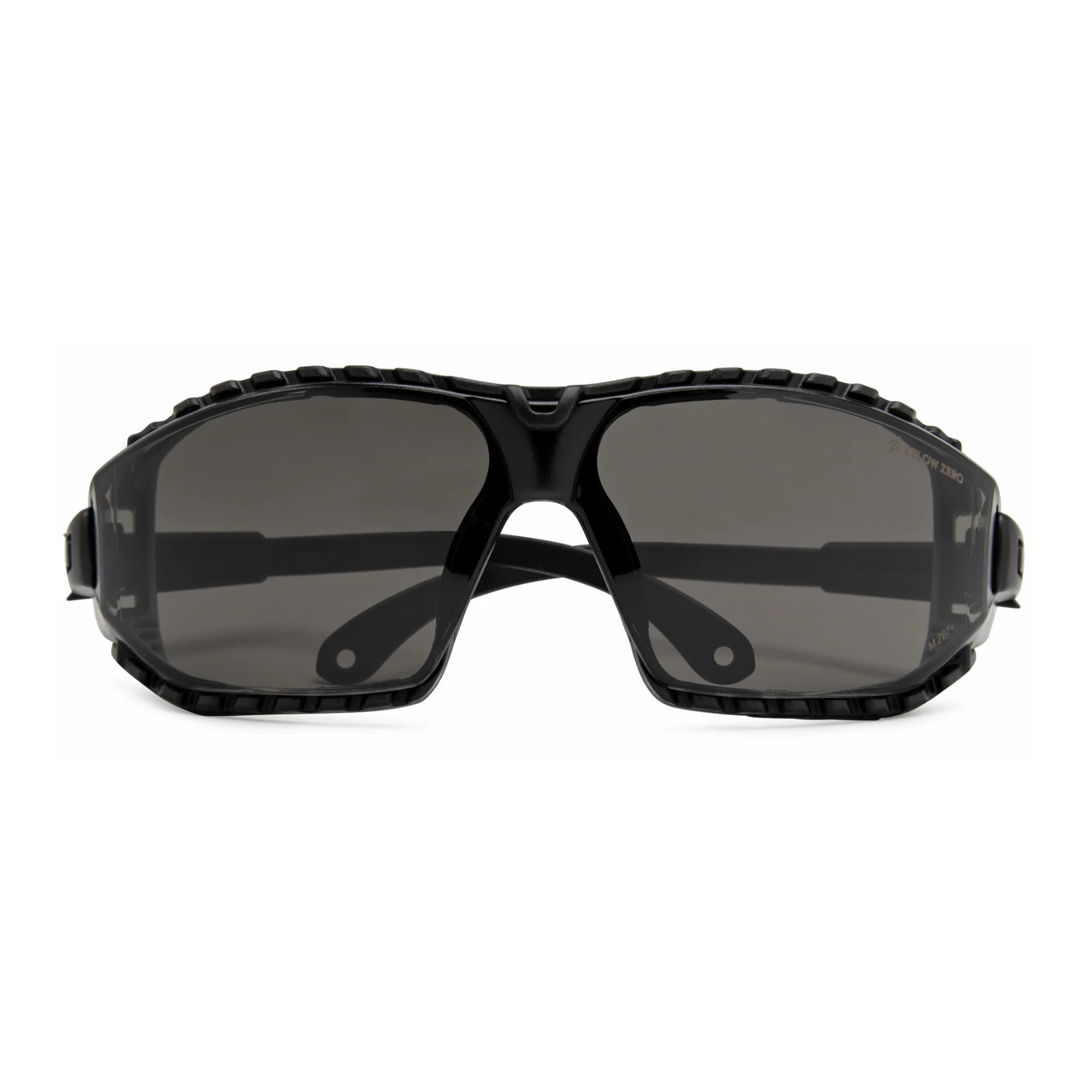 Below Zero Hearing Protection and Safety Glasses Case and Ba Glasses - Image 2