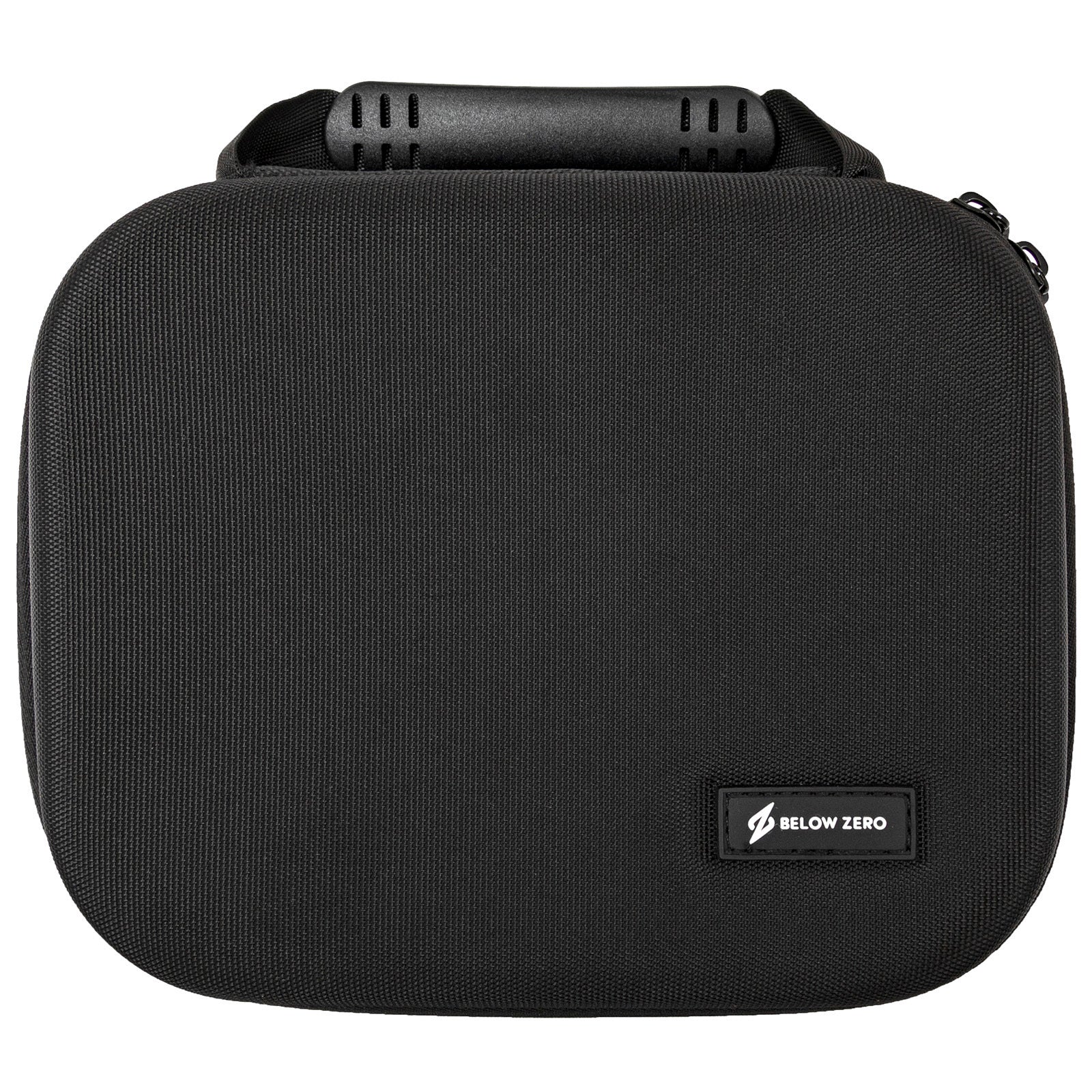 Below Zero Hearing Protection and Safety Glasses Case and Ba Glasses - Image 3