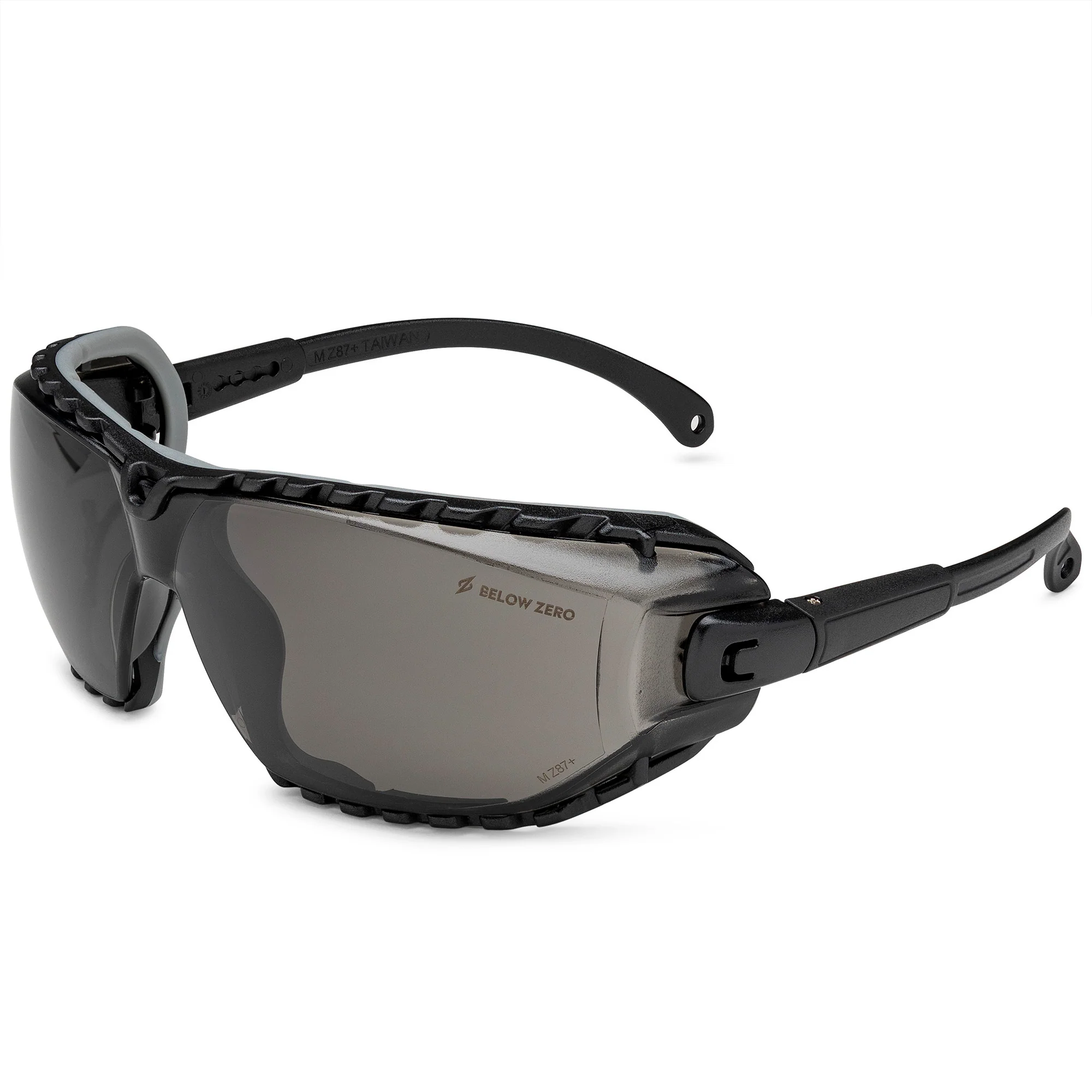 BELOW ZERO Ballistic Protection Glasses - Image 9