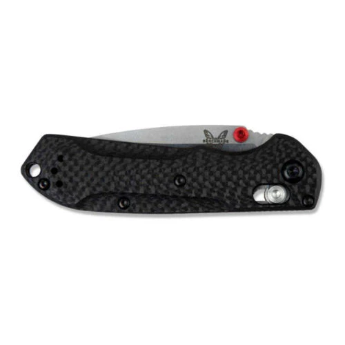 Benchmade 565-1 Mini Freek AXIS Lock Knife - Image 7
