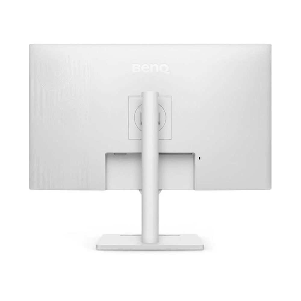 BenQ GW3290QT 31.5 Inch 2K QHD USB-C Ergonomic Eye-Care Professional Monitor (White) - Image 4